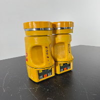SAS Air Samplers - Quantity 2 image 0